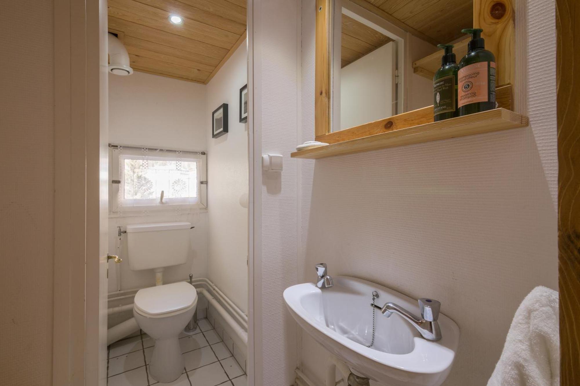 Résidence Grand Roc - Bruyères 220 - Happy Rentals Chamonix Esterno foto
